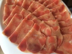 -滇釜火锅·能喝汤的火锅(车公庄店)