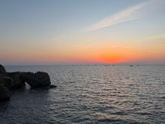 -辽宁团山国家级海洋公园