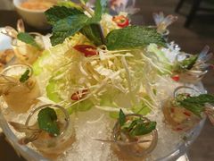 -大头虾越式风味餐厅(光明广场店)