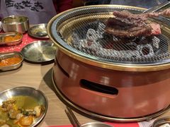 -西塔老太太泥炉烤肉(北京双井店)