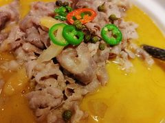 -天山传奇新疆菜(SKLP店)