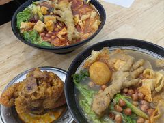 -笋果坊螺蛳粉(竹园小区店)