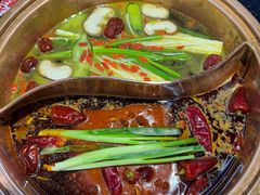 -镇江龙·火锅串串(武侯祠店)