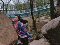 -方城县七峰山生态旅游区