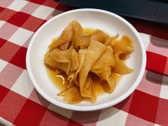-西贝(紫荆广场店)