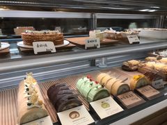 -奈诺甜品·生日蛋糕·下午茶(古城店)
