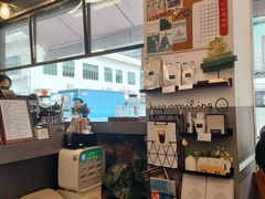 -CoffeeVendor(西乡店)