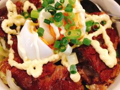 -焼肉 琉球の牛(北谷)
