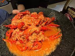 -红盔甲·小龙虾(天钥桥店)
