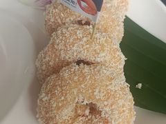-帕蓝·暹罗料理(大学路店)