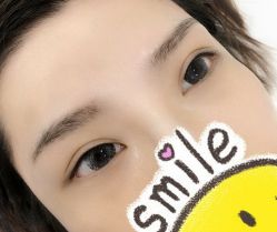 -VON半永久眉学设计