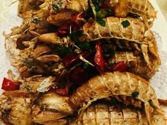 -合家小菜餐馆(新诚花苑店)