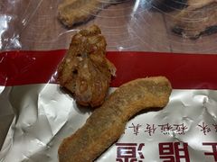 -郑庄脂渣海鲜楼(九水路店)