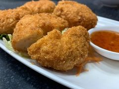 -金兰花泰国菜馆