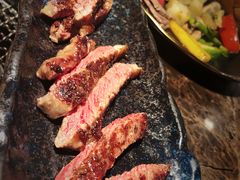 -觅福里•熟成和牛餐厅