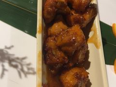 -花溪雨·森林餐厅(石基店)