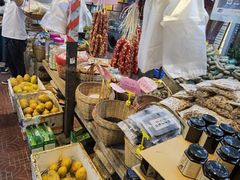 -园林美食城·本土农家菜(杨和镇店)