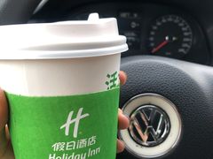 -银川国贸中心酒店