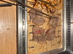 -新石器烤肉(百联川沙店)