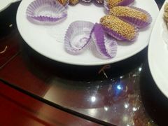 -鲁班小馆(政四街店)