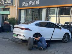 -李师傅修车(立水桥店)