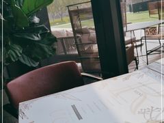 -The Rug Cafe(王府中环店)