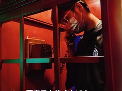 -逃脱反斗城沉浸剧情密室(北京路店)