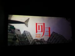-幸福蓝海国际影城(河西店)