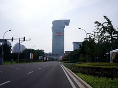 DSC08737-北京盘古七星酒店