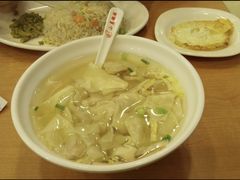 -小姜锅贴(凤凰街店)