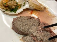 -浙江西子宾馆·瑶园咖啡厅