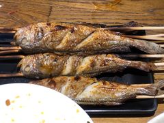 -爱啤精酿·民谣酒馆(滨江店)