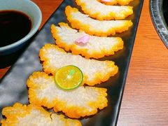 -花菇朵·云山雀 ll 野生菌锅·野果酸汤·精品滇菜(万柳店)