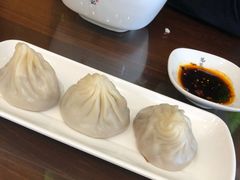 -锡笼记·无锡小笼(大润发店)
