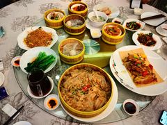 -香云轩·顺德菜(香云纱园林酒店店)