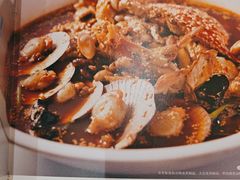 -眉州东坡(鸿坤店)