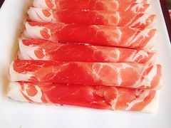 -1078號老北京涮肉(松柏店)