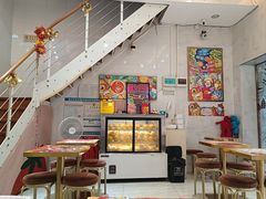 -甜心妈妈·榴莲星级糖水(北京路总店)