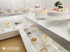 -好利来(高新枫叶广场店)