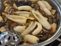 -太婆天府山珍酒楼(亚运村店)
