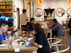 大堂-百姓厚厨(龙潭寺店)