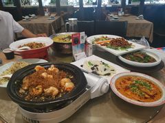 -李氏传家菜(兴城路店)