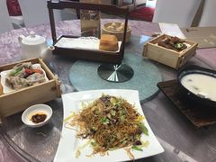 -拾贰季喜宴(百利达广场店)