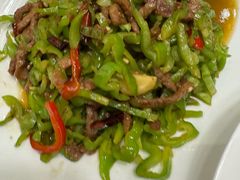 -徽州月·民间徽菜(浦东总店)