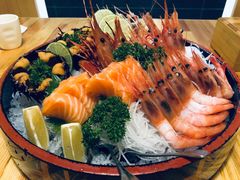-东京屋(武定路店)