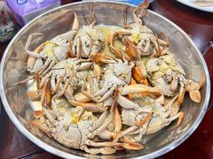-崖口红树林海鲜餐厅
