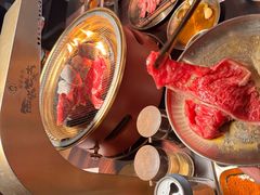 -西塔老太太泥炉烤肉(上海七宝领展广场店)