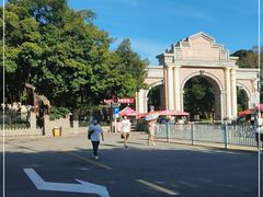 -厦门大学(思明校区)
