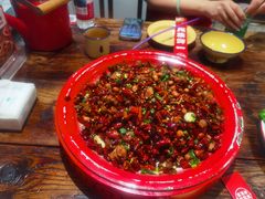 -聂发财重庆江湖菜(解放碑店)