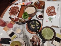 -全聚德(常州店)